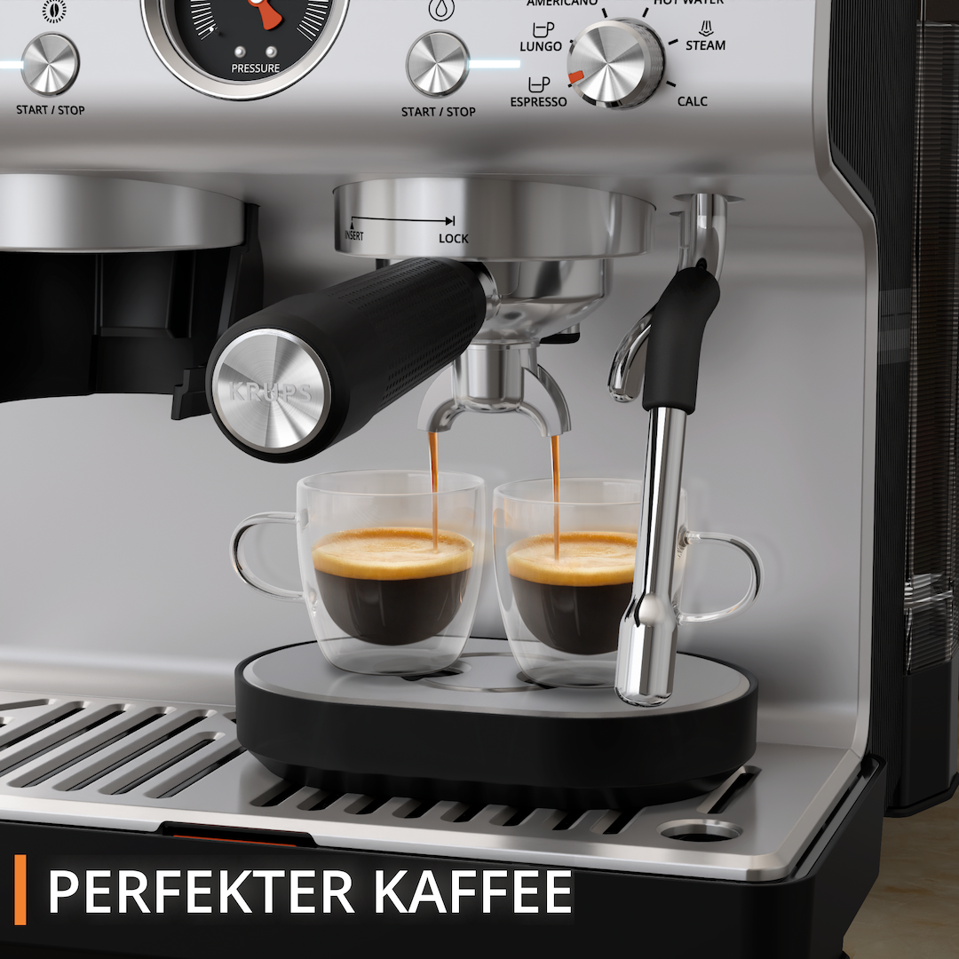 Espresso Bundle